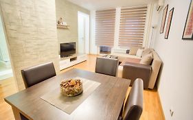 Apartments Belville