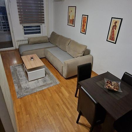 Apartments Belville Белград Стая снимка