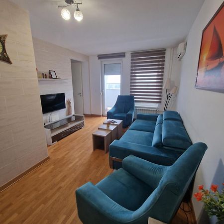 Apartments Belville Белград Екстериор снимка
