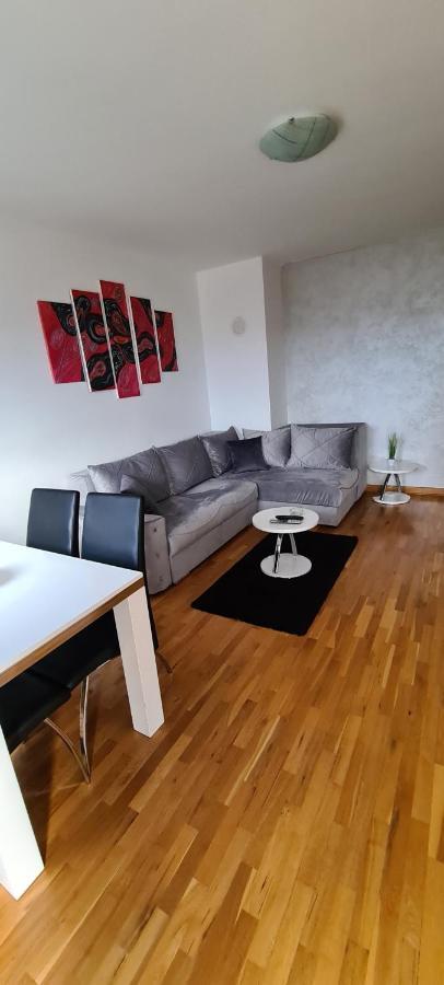 Apartments Belville Белград Екстериор снимка