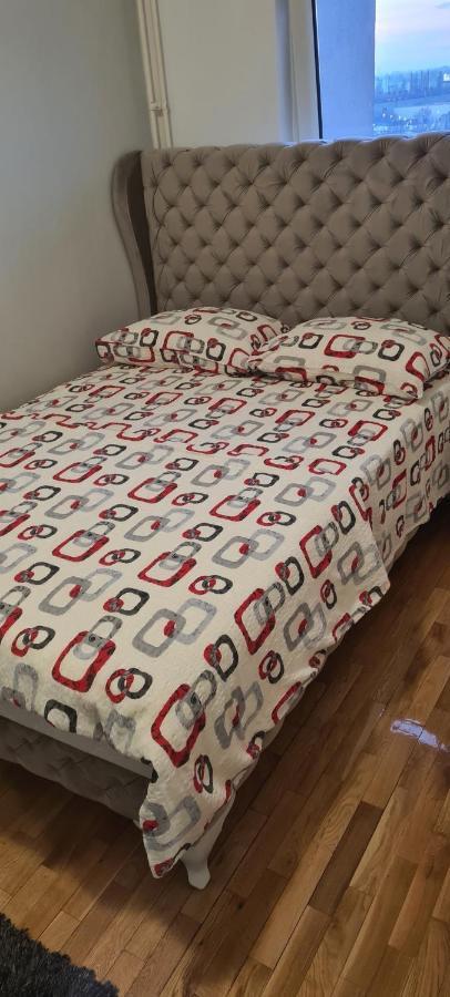 Apartments Belville Белград Екстериор снимка
