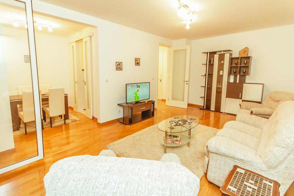 Apartments Belville Белград Стая снимка