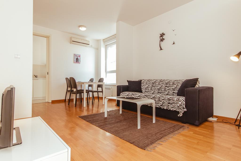 Apartments Belville Белград Стая снимка