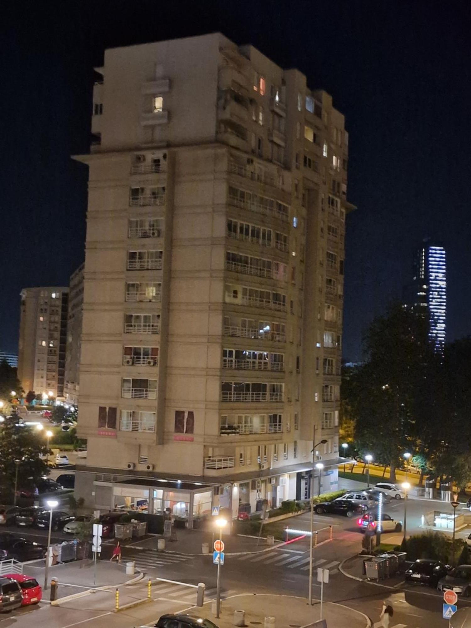 Apartments Belville Белград Стая снимка