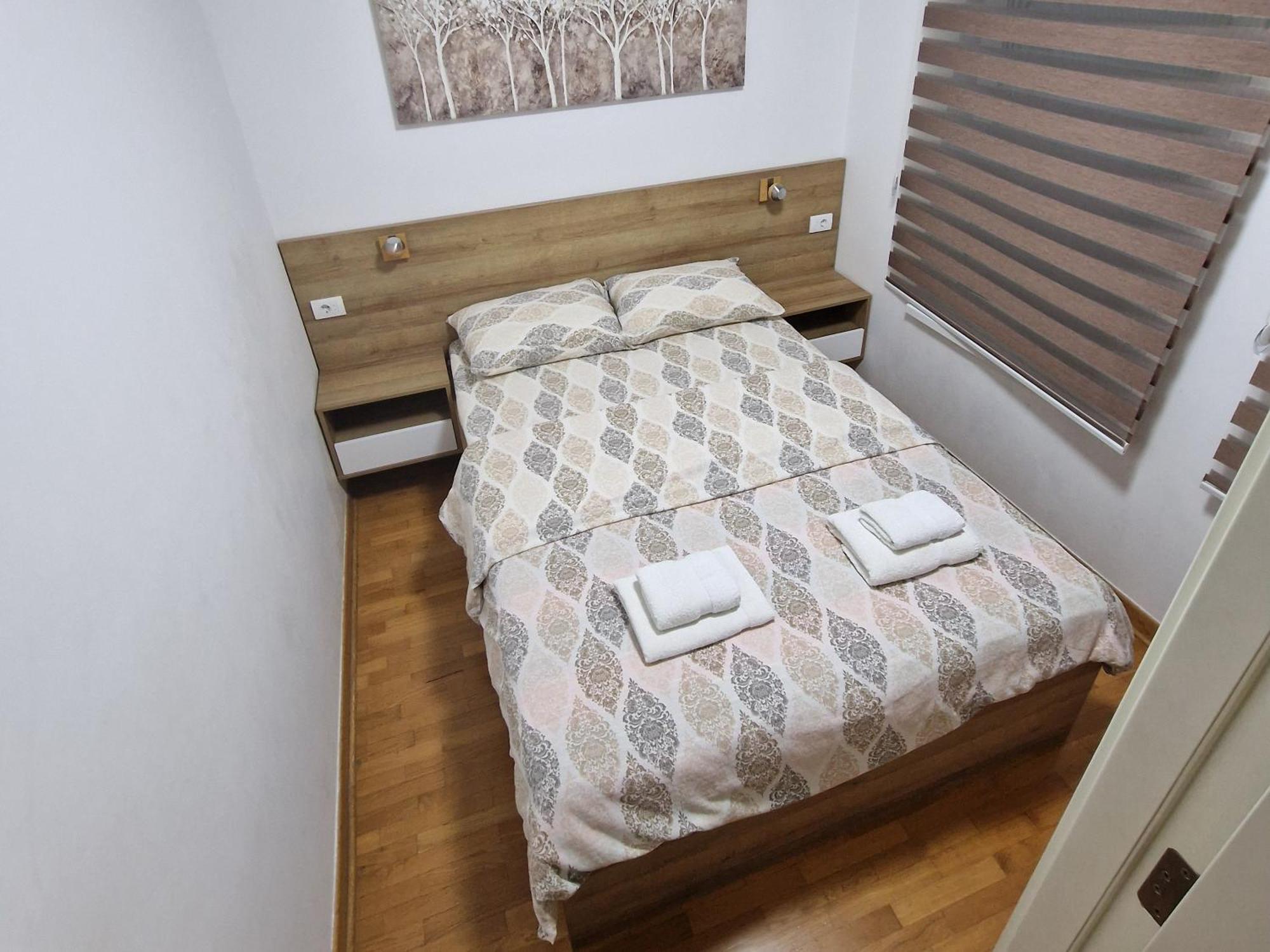 Apartments Belville Белград Стая снимка