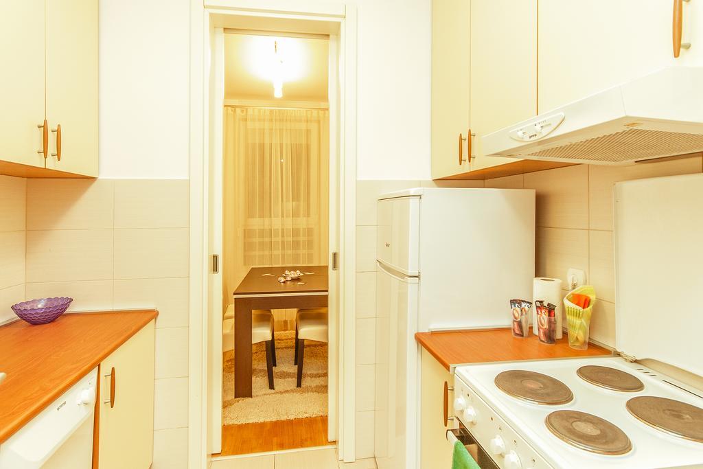 Apartments Belville Белград Стая снимка