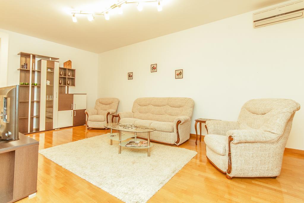Apartments Belville Белград Стая снимка