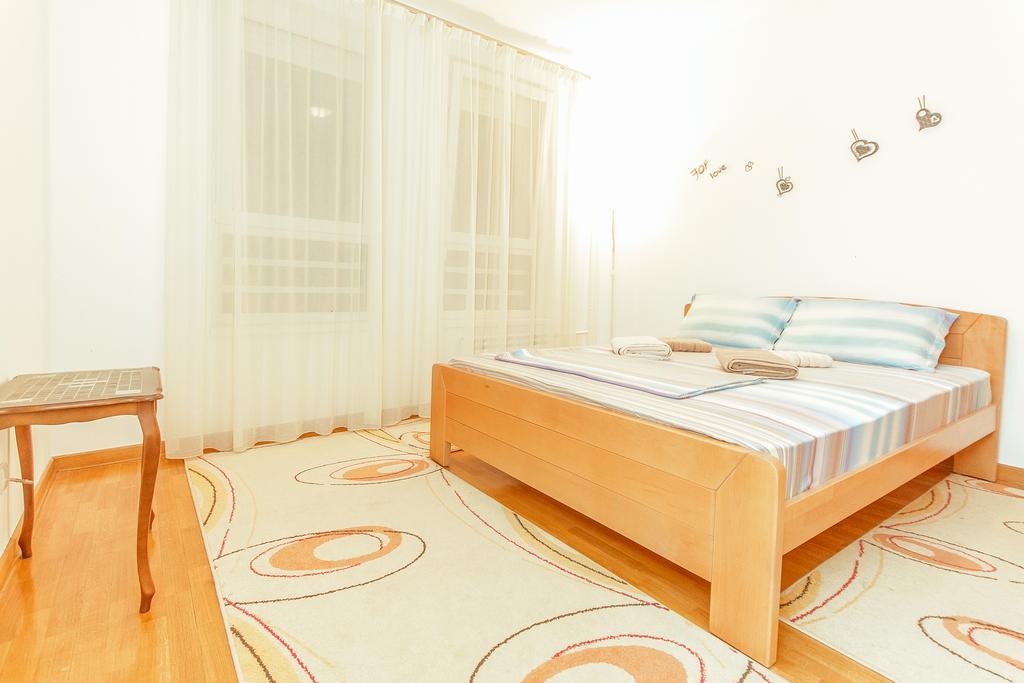 Apartments Belville Белград Стая снимка