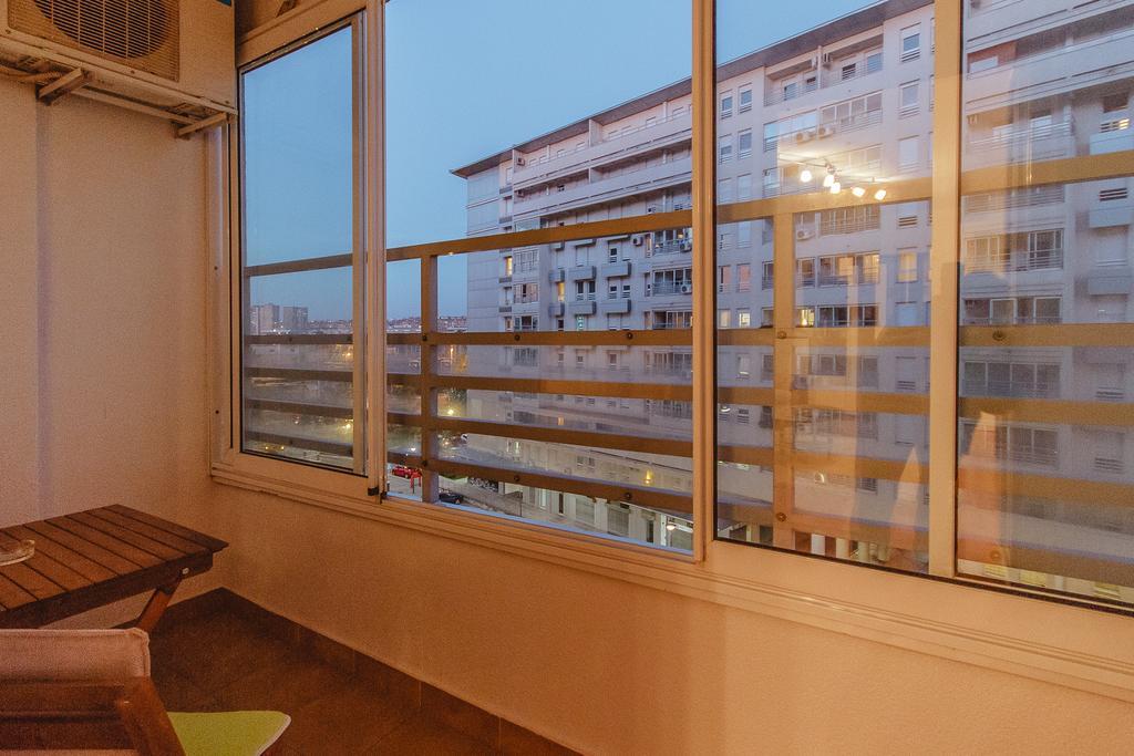 Apartments Belville Белград Стая снимка