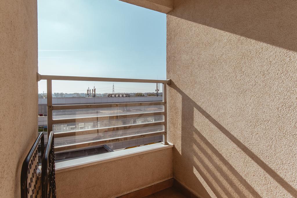 Apartments Belville Белград Стая снимка