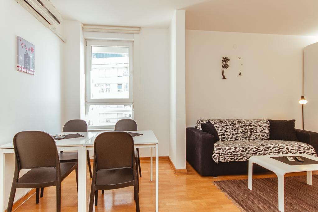 Apartments Belville Белград Стая снимка