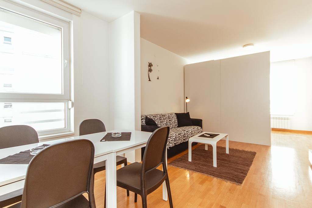 Apartments Belville Белград Стая снимка