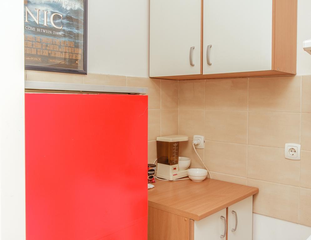Apartments Belville Белград Стая снимка