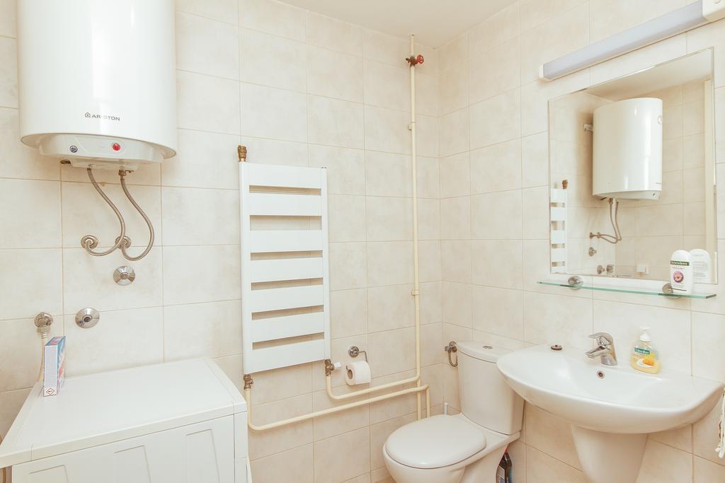 Apartments Belville Белград Стая снимка