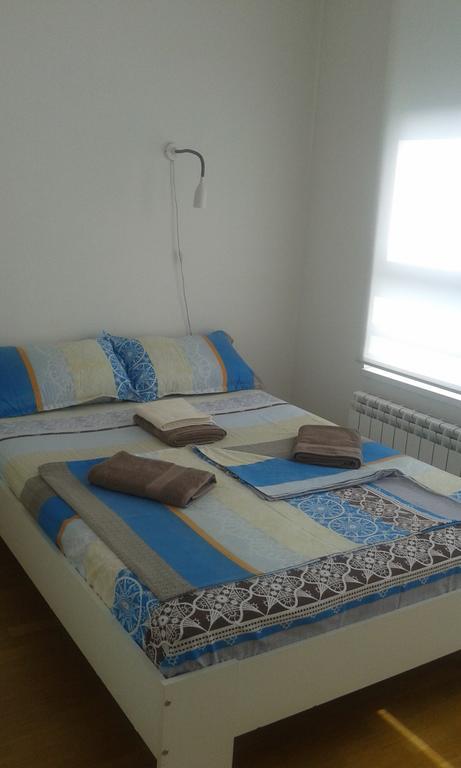 Apartments Belville Белград Екстериор снимка
