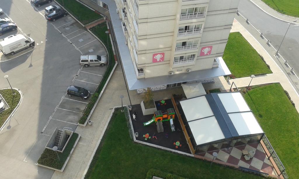 Apartments Belville Белград Стая снимка
