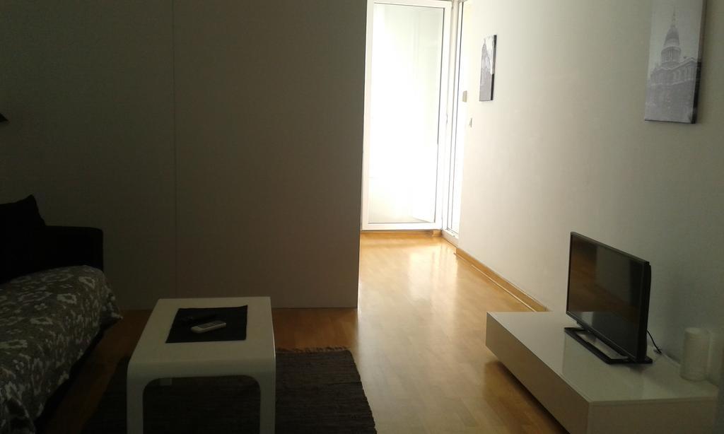 Apartments Belville Белград Екстериор снимка