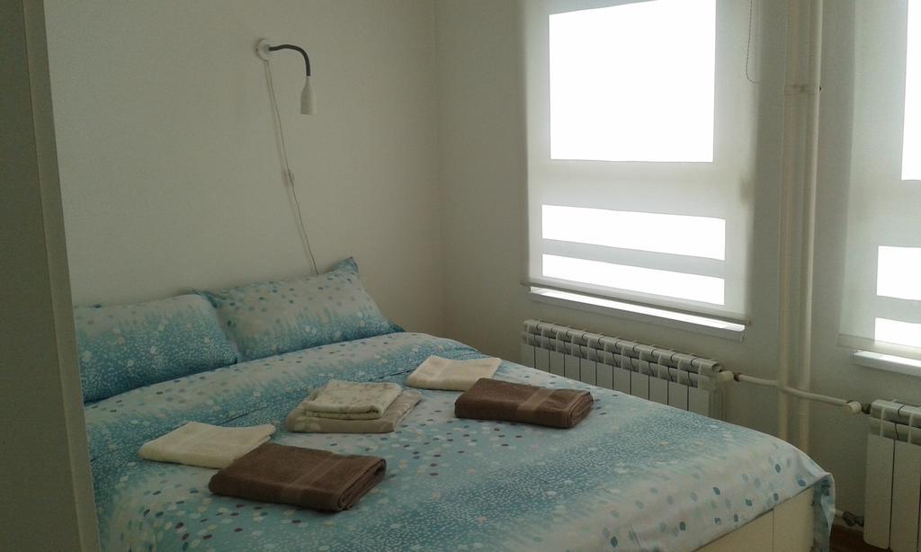 Apartments Belville Белград Екстериор снимка