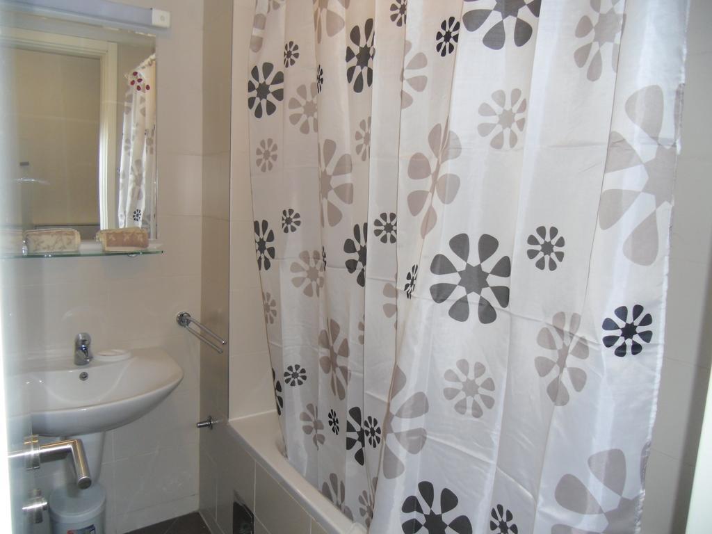 Apartments Belville Белград Екстериор снимка