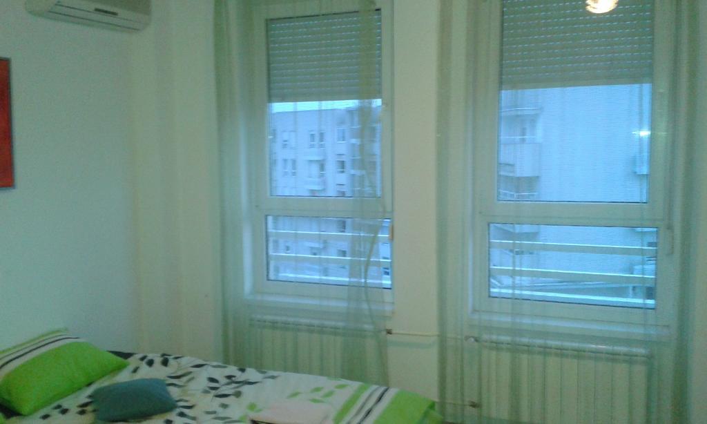 Apartments Belville Белград Стая снимка