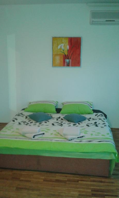 Apartments Belville Белград Стая снимка