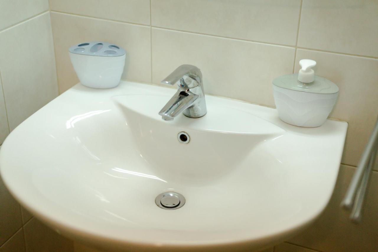 Apartments Belville Белград Екстериор снимка