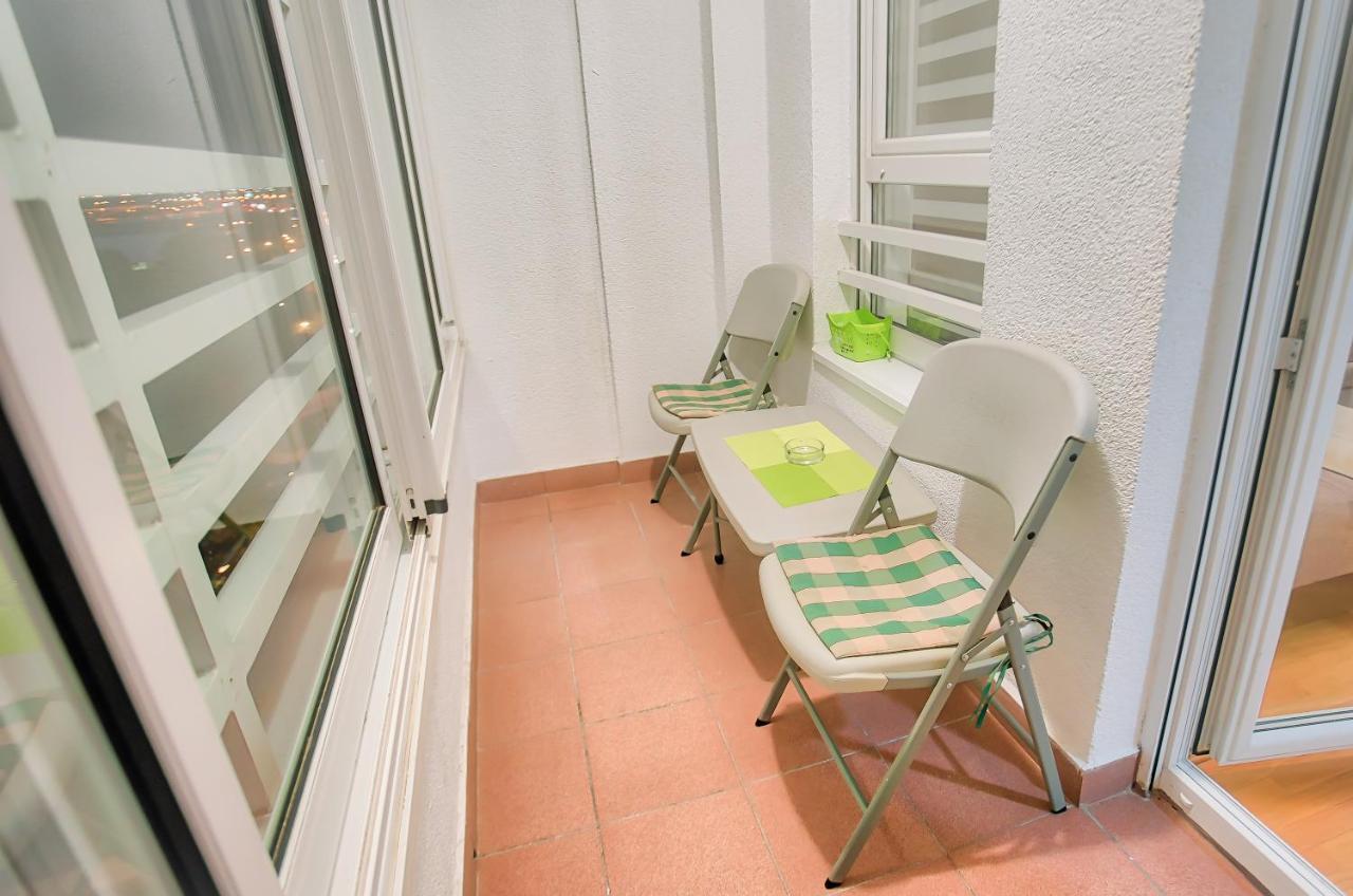 Apartments Belville Белград Екстериор снимка